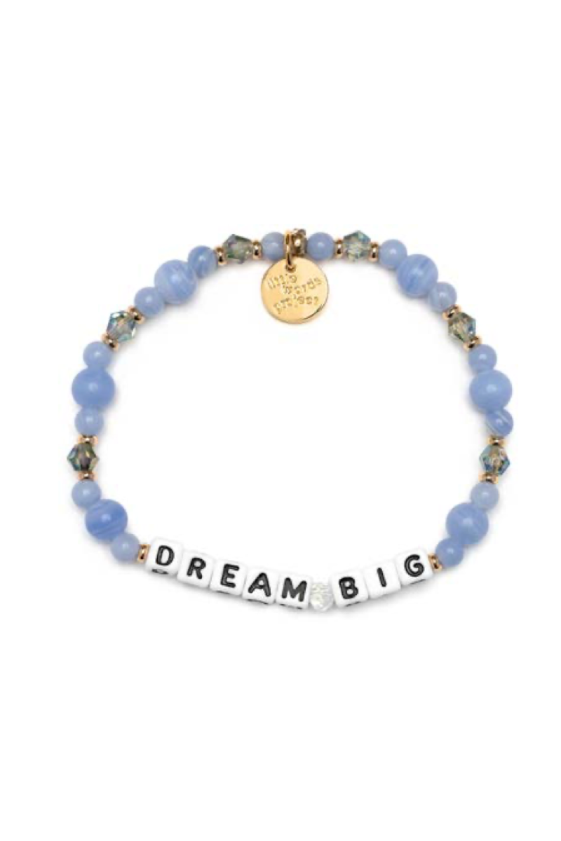 Dream Big - Daydreamin' Bracelet、mySite、hinf8tx79