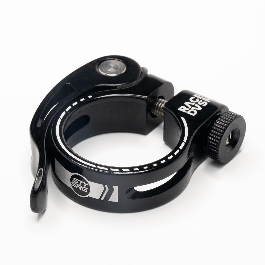  Stay Strong Race DVSN Chevron Seat Clamp、mySite、merchandisen