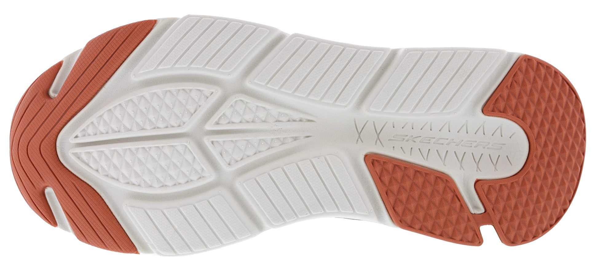 Skechers Men's Max Cushioning Elite Rivalry Comfort Running Shoes、mySite、dreamappss