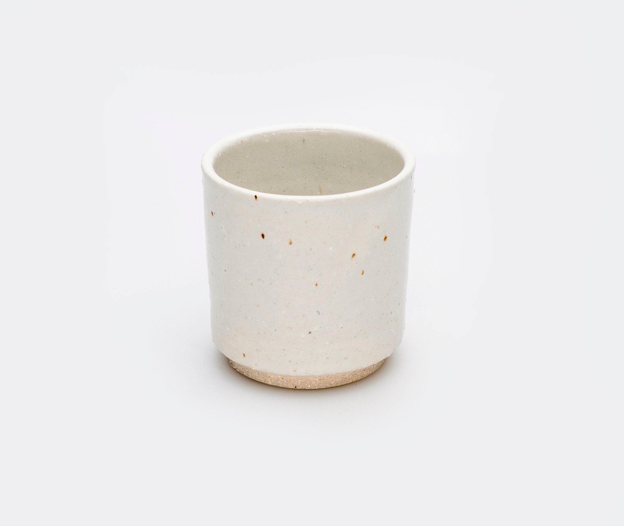 Iga Cup - Shino-glaze、mySite、topwebapps