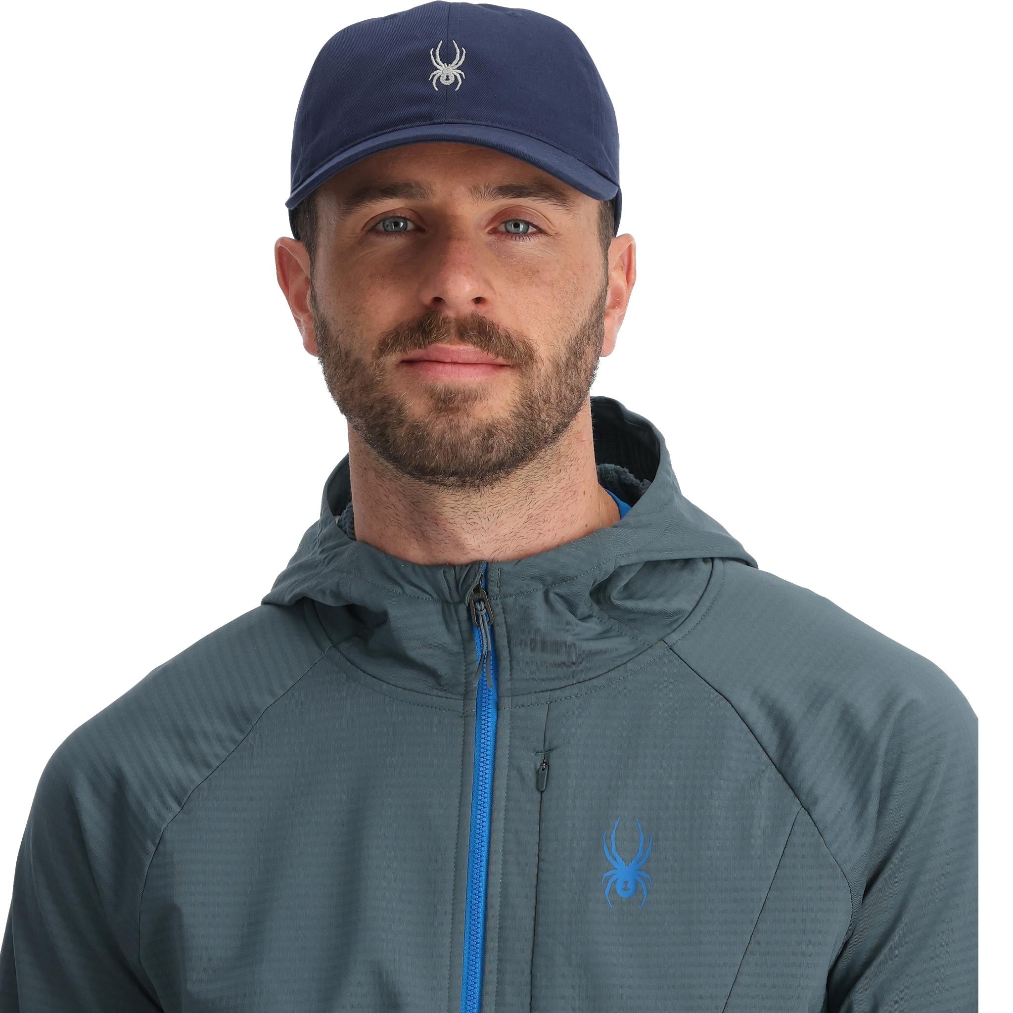 Unisex Bug Dad Hat - True Navy、mySite、i-lightchina