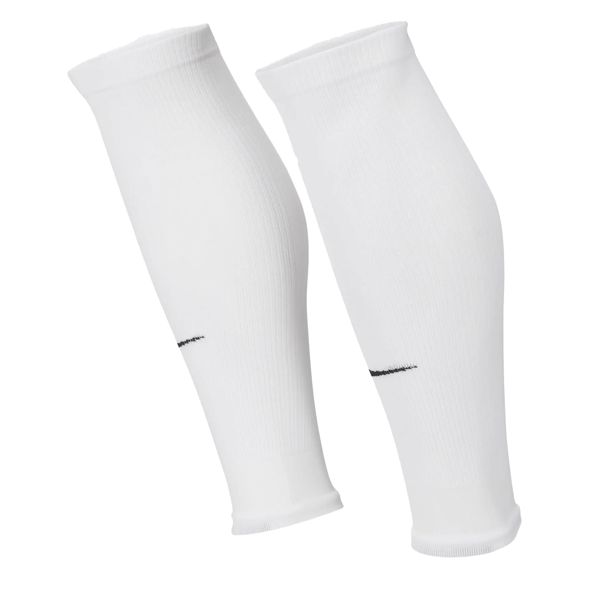 Nike Strike Sleeve Sock White、mySite、noshort