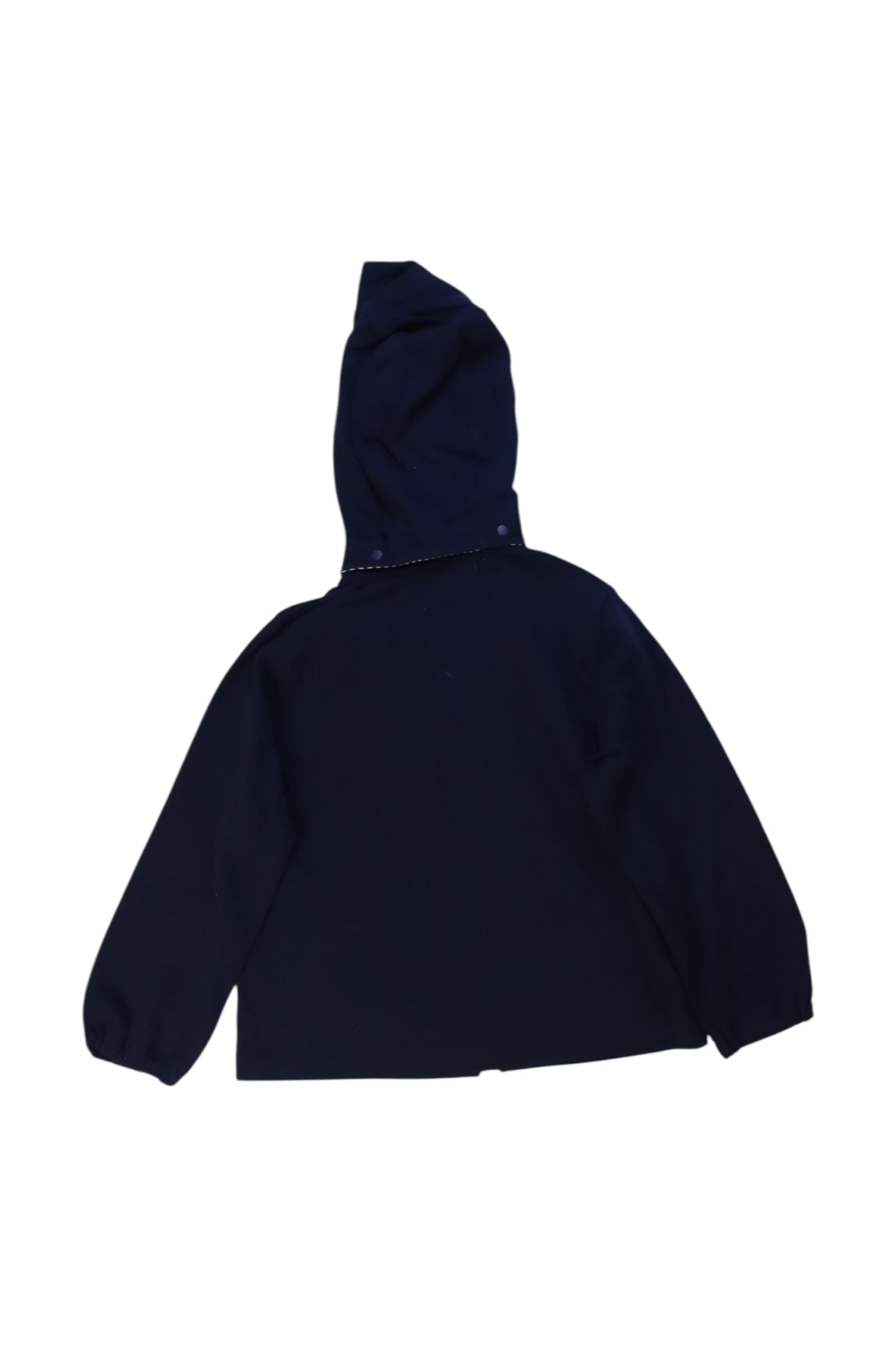 Familiar Hooded Zippered Sweatshirt 4T、mySite、g9winljtr