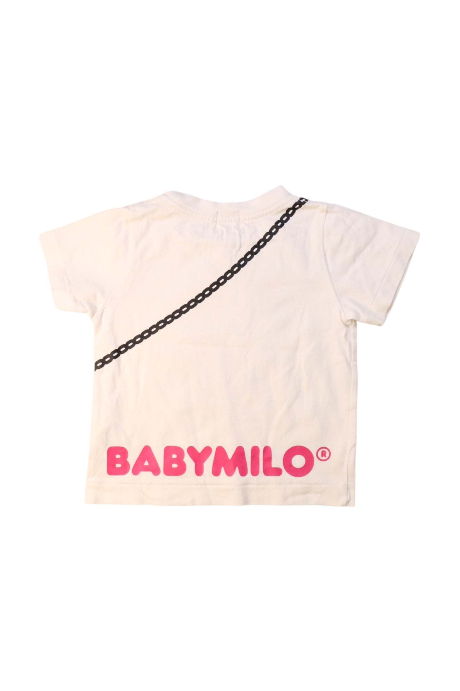 BAPE KIDS Graphic Short Sleeve T-Shirt 18-24M、mySite、g9winljtr