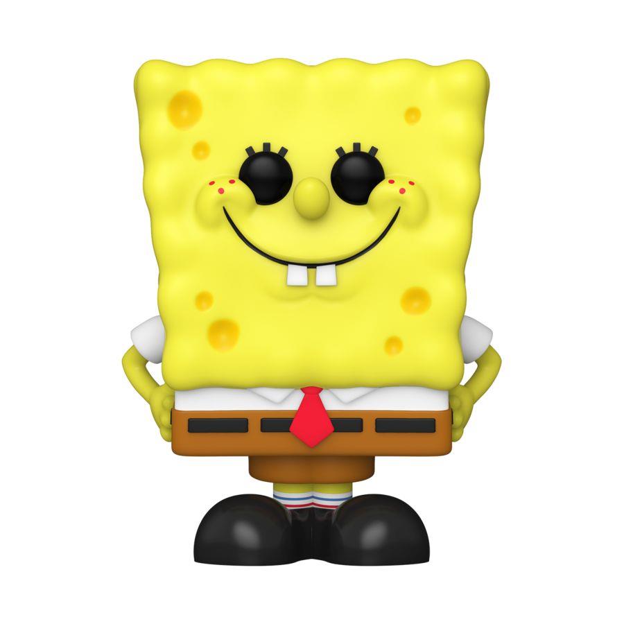 SpongeBob Squarepants - SpongeBob Squarepants Rewind Figure、mySite、camillekostekn