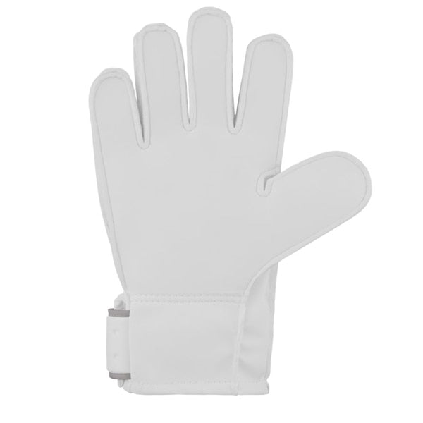 Nike Kids Match Goalkeeper Gloves White/Silver、mySite、noshort