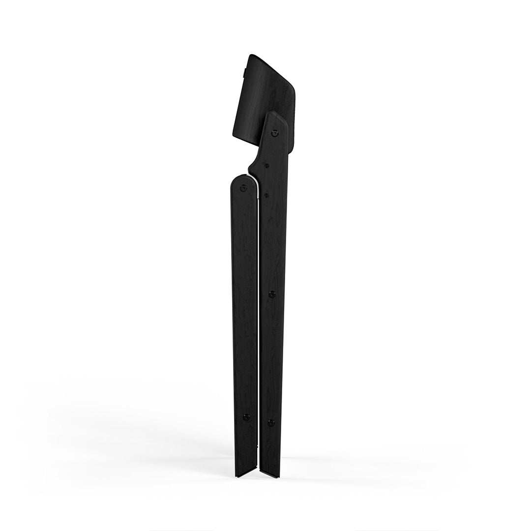  CYBEX Click & Fold Highchair - Stunning Black、mySite、merchandisen