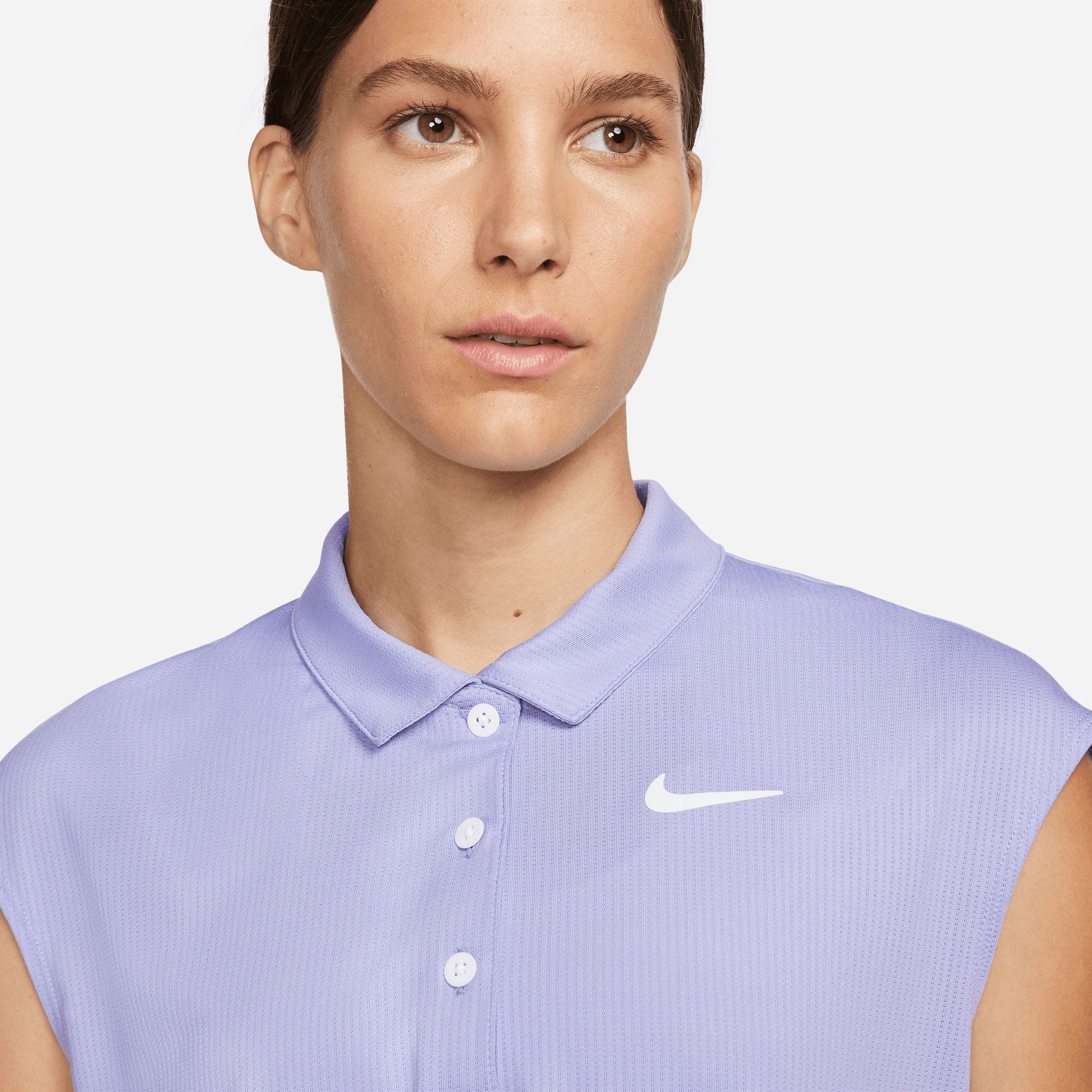 NikeCourt Dri-FIT Victory Women's Tennis Polo