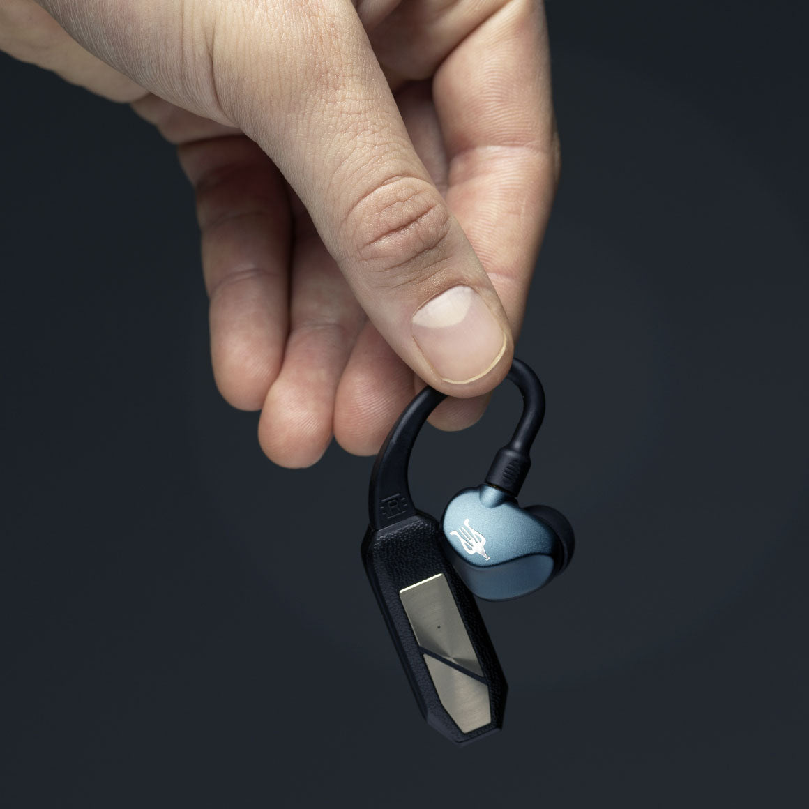  iFi Audio - GO Pod、mySite、merchandisen