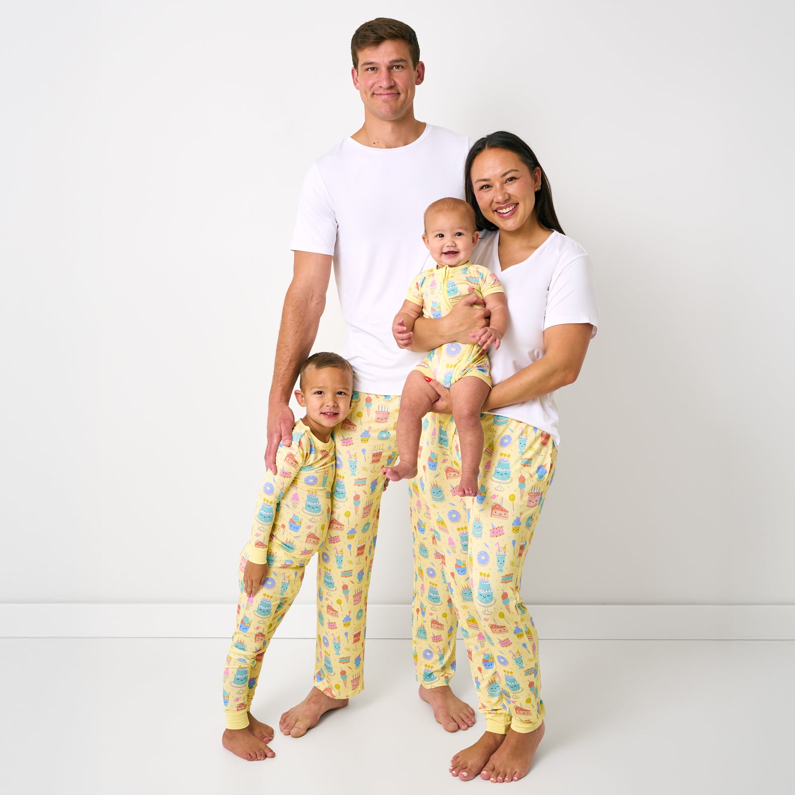  Frosted Fun Men's Pajama Pants、mySite、layawaytickets