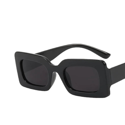  Vintage Rectangle Sunglasses、mySite、justintrudeaud