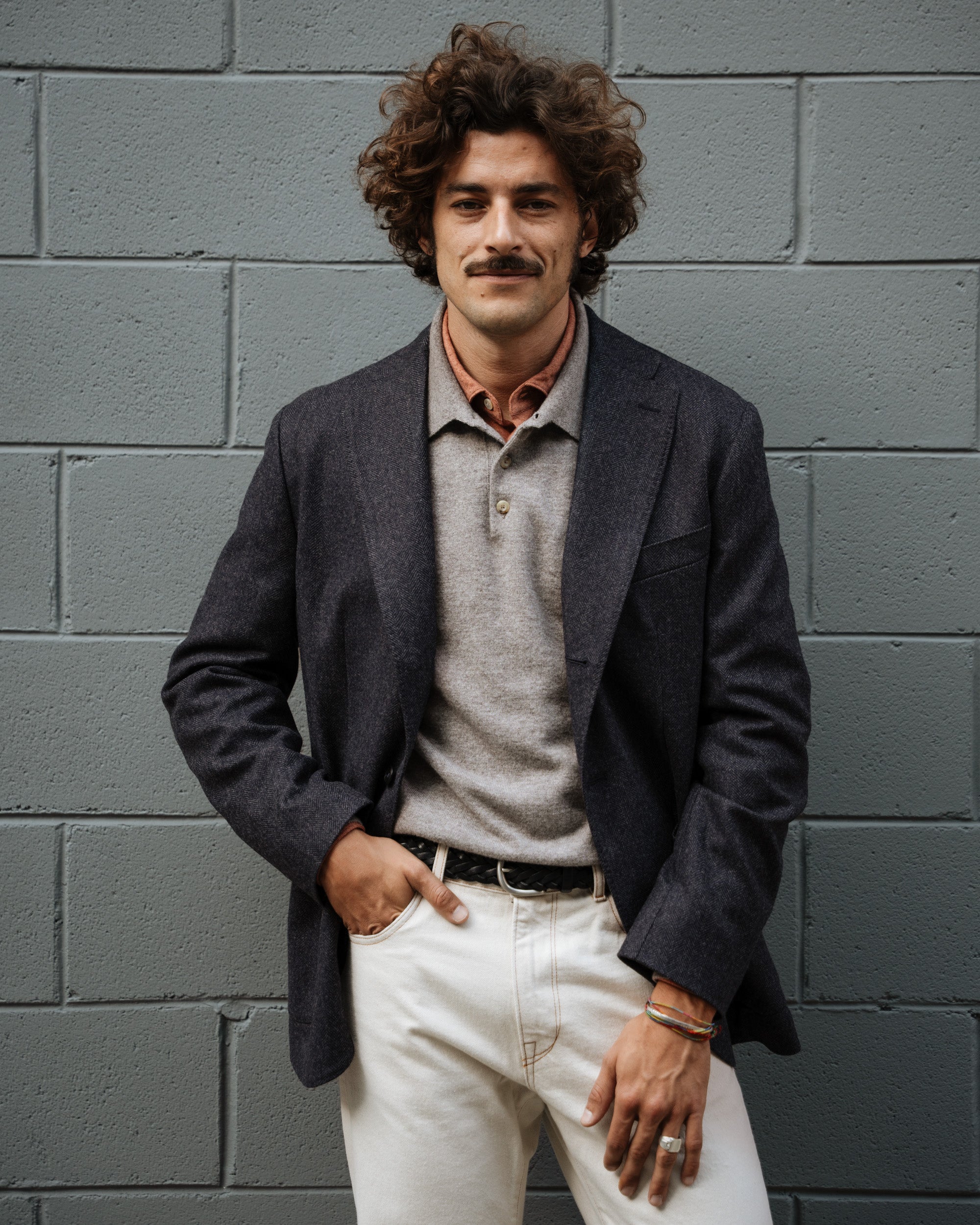  Monte Isola、mySite、merchandisen