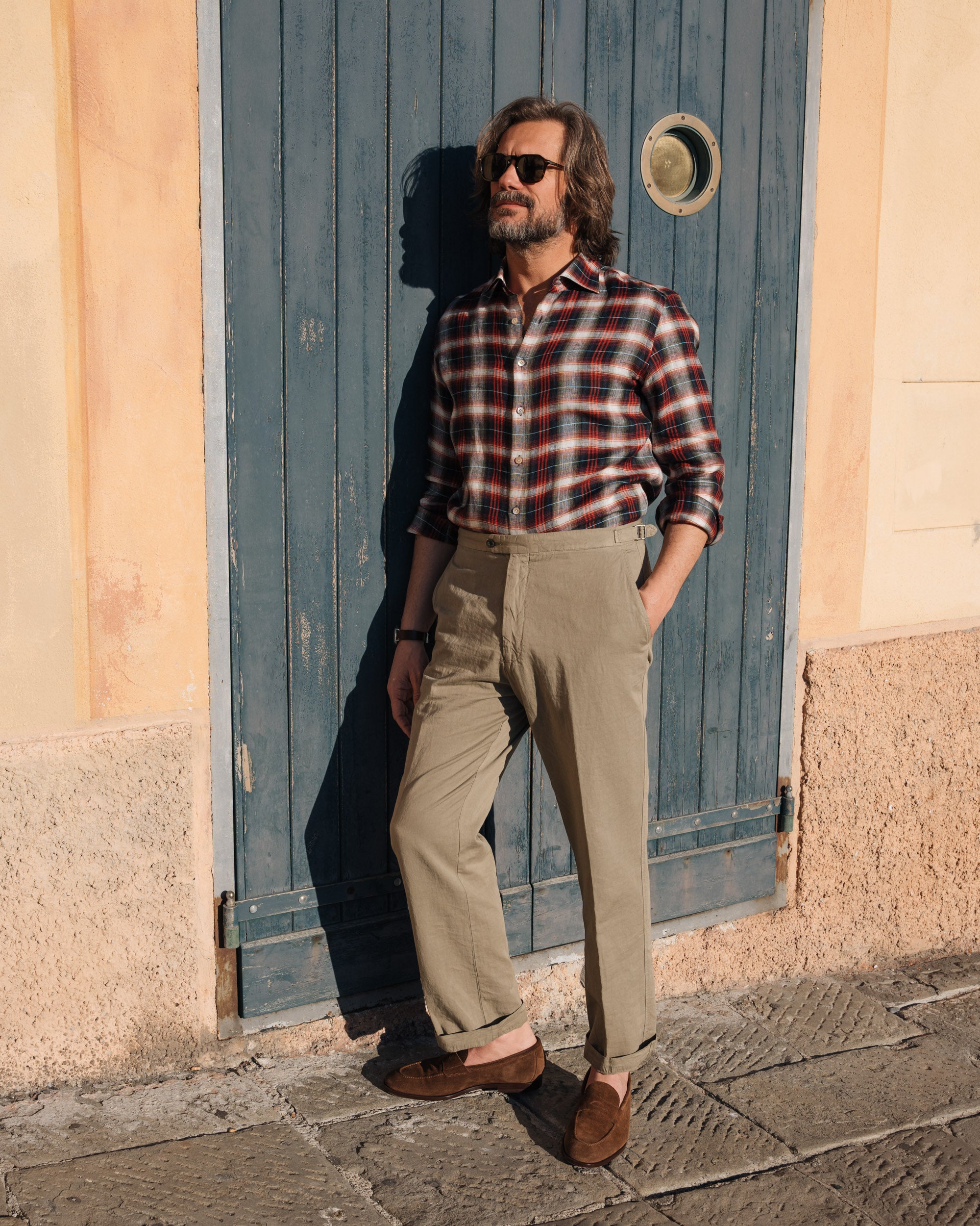  Glorenza、mySite、merchandisen