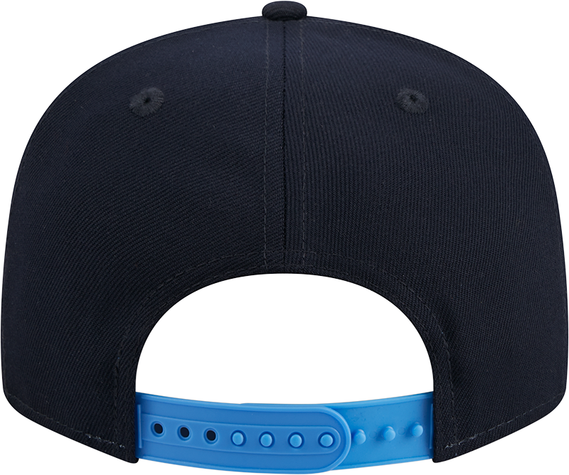 9FIFTY Game Day Wordmark Snapback