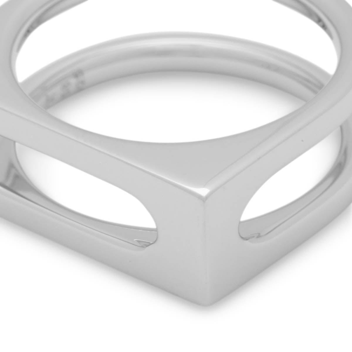 X RÖYKSOPP CAGE RING SINGLE M、mySite、zt4zffjzw