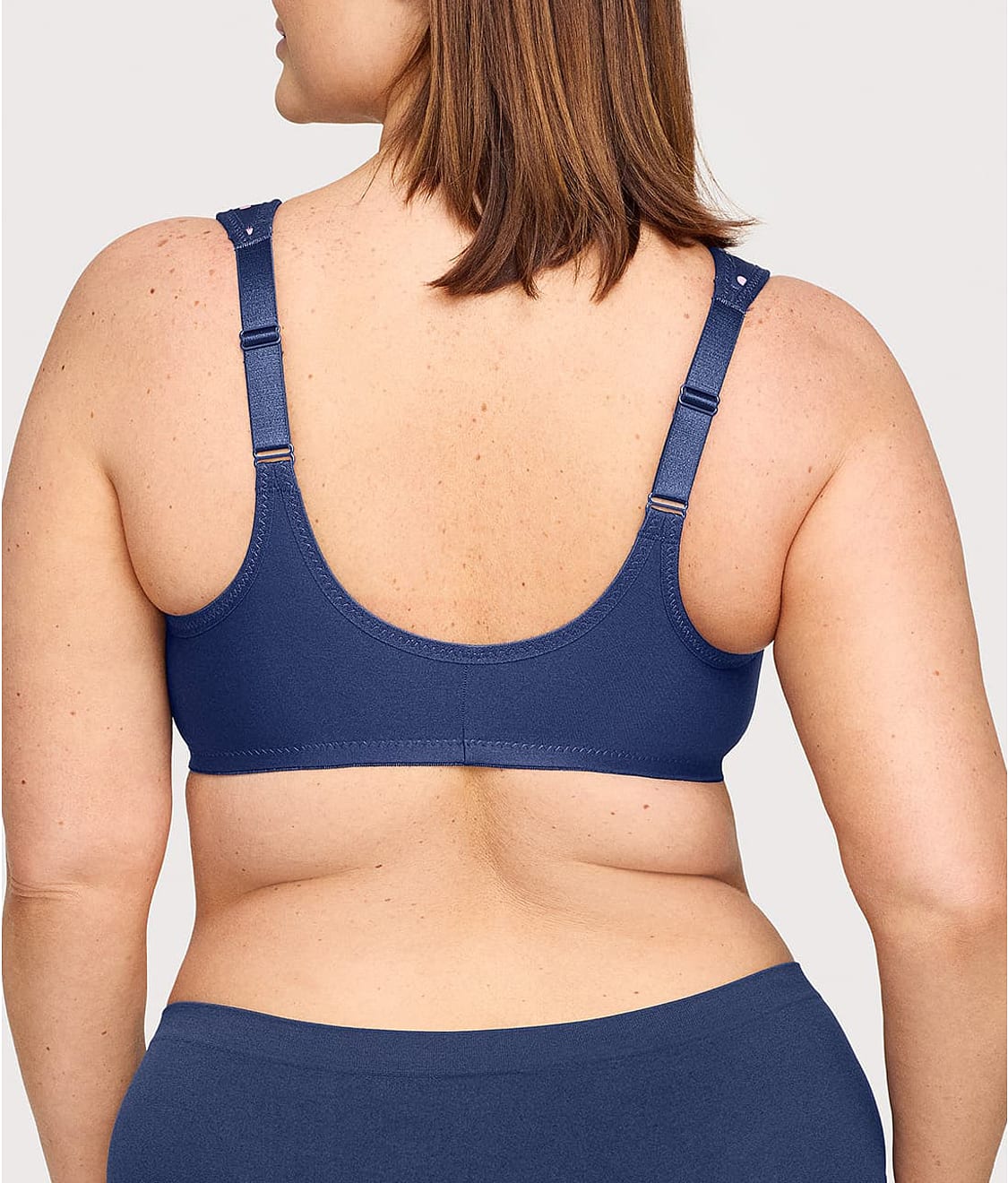 WonderWire Front-Close Bra、mySite、bengalsvssteelers