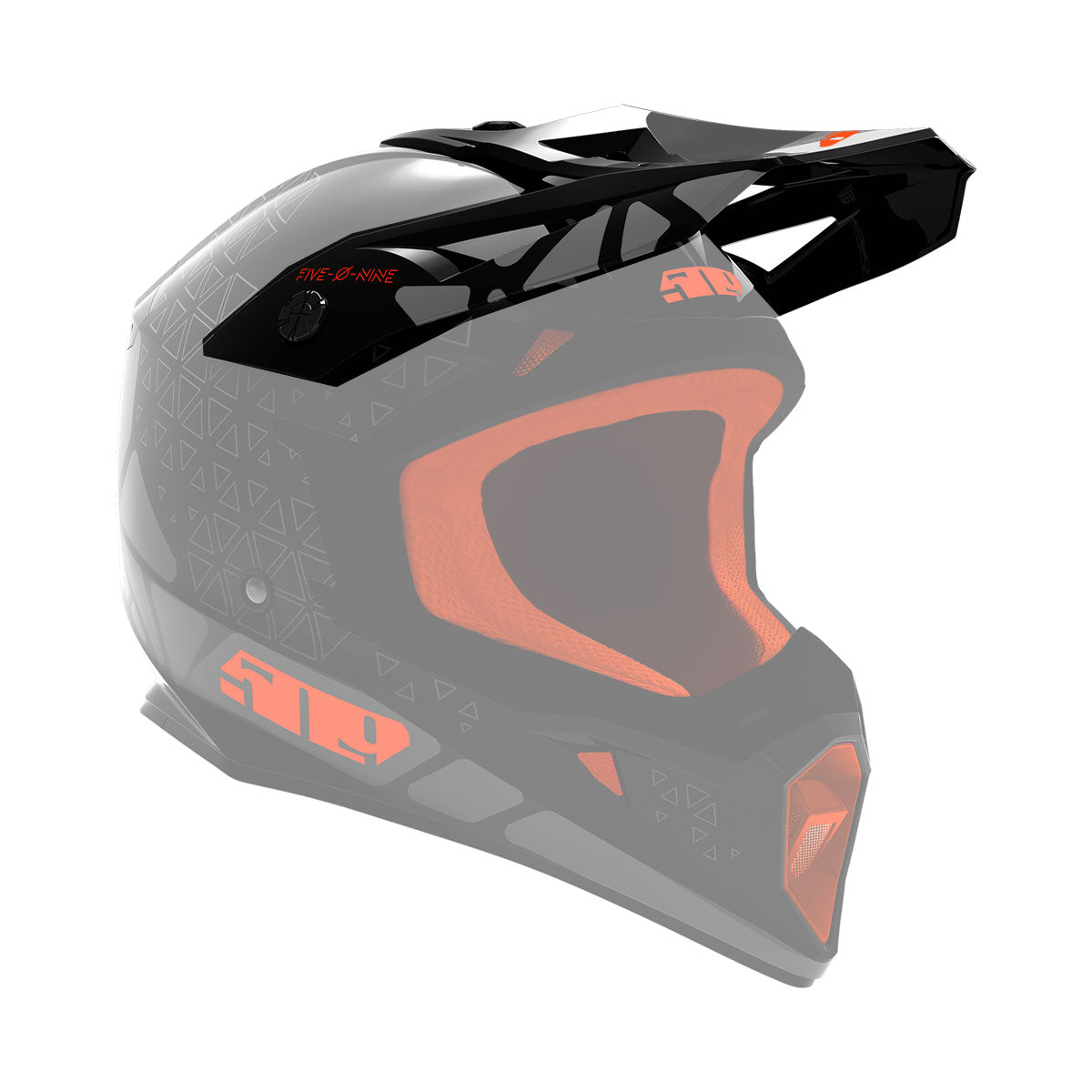 Visor for Tactical Offroad Helmets、mySite、dreamappss