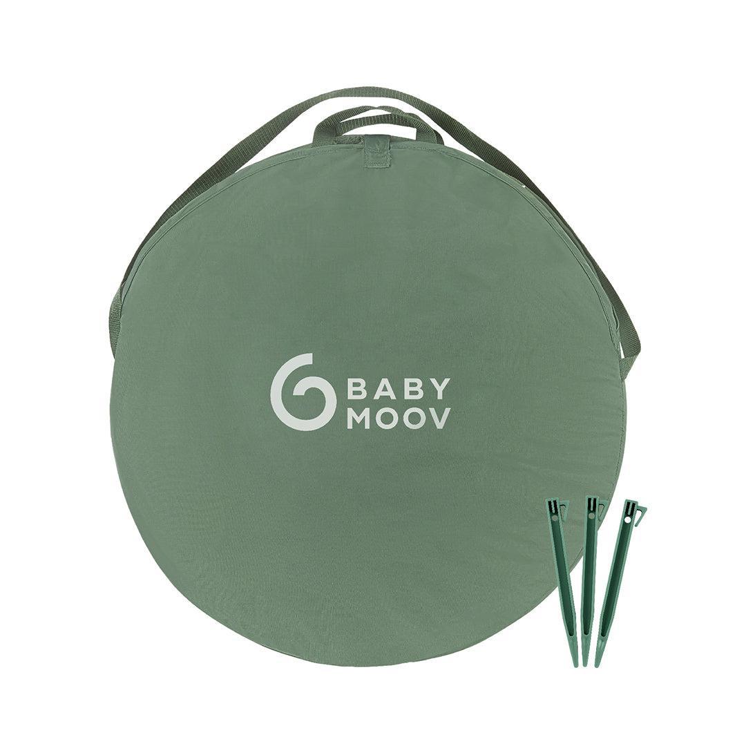  Babymoov Anti UV Tent - Provence、mySite、merchandisen