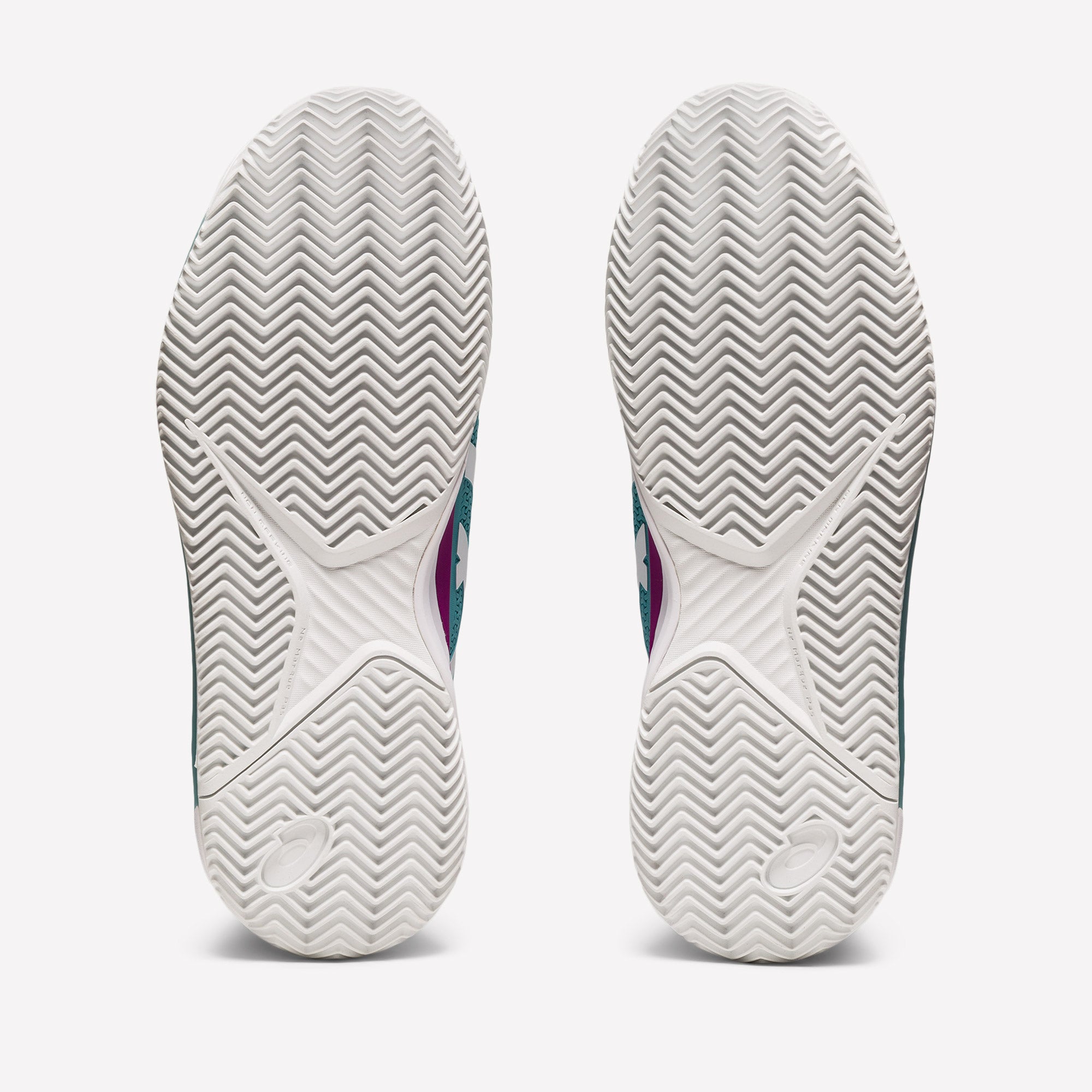 ASICS Gel-Resolution 8 Women's Clay Court Tennis Shoes