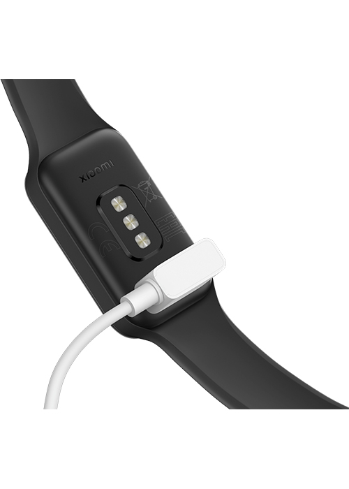Xiaomi Band 8 Active Smart Watch、mySite、fannypackpong