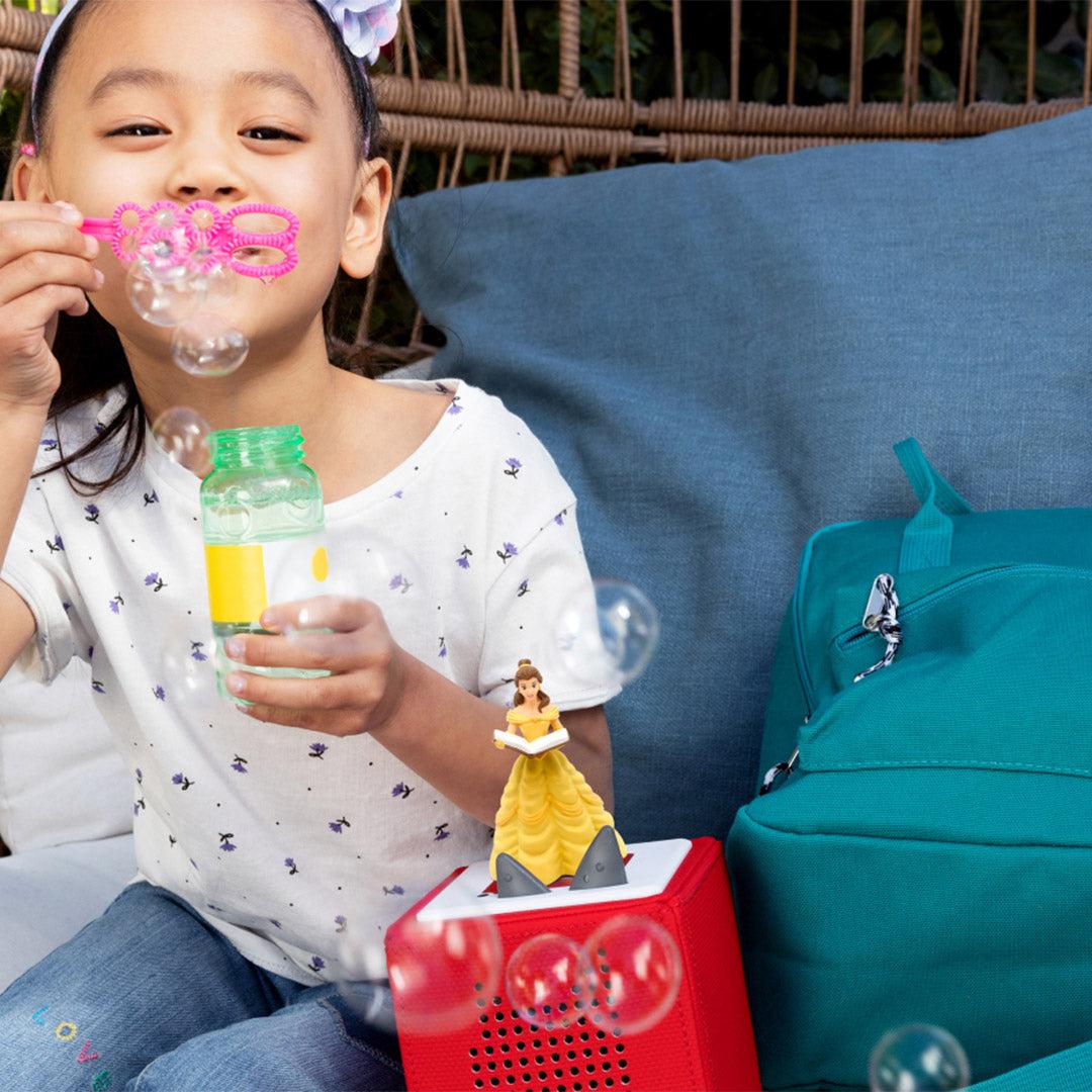  Tonies Disney - Beauty + the Beast、mySite、merchandisen