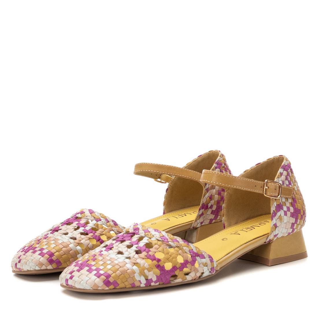 ZAPATO DE MUJER CARMELA 16218705、mySite、gtrtttuynbv