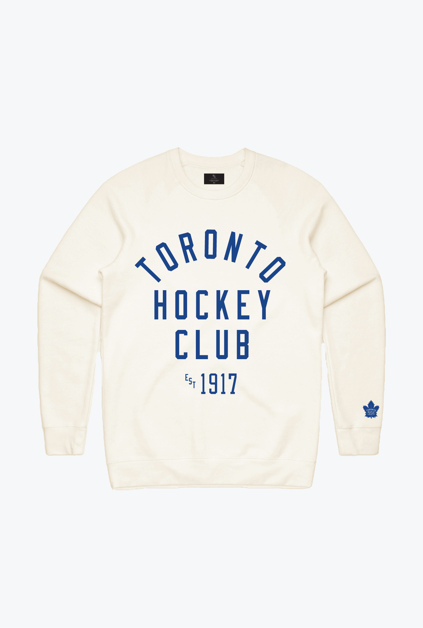 Hockey Club Midweight Crew、mySite、neckold