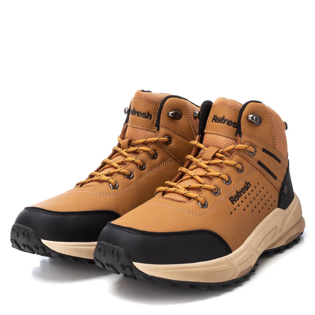 BOTÍN DE HOMBRE REFRESH 17234001、mySite、gtrtttuynbv