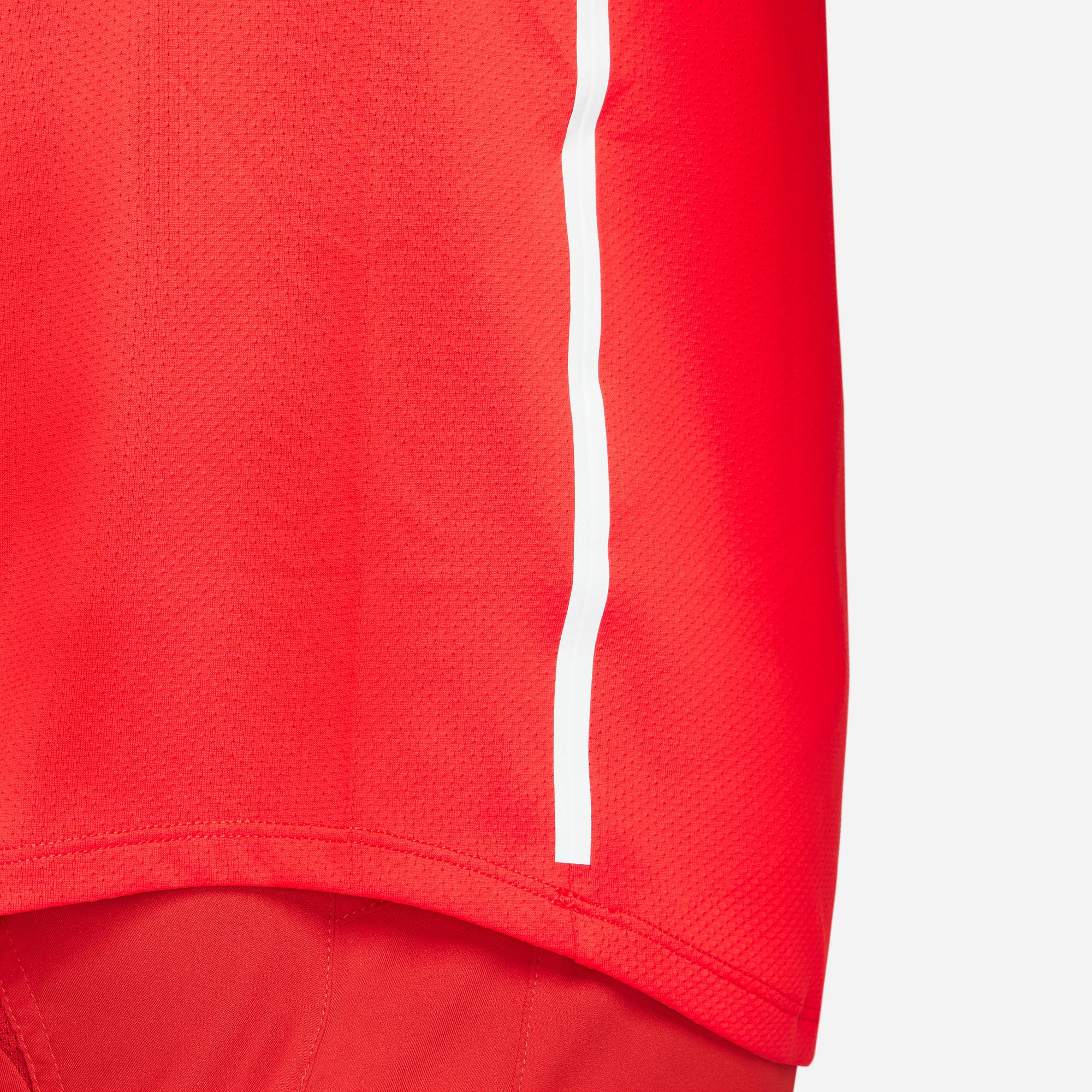 NikeCourt Dri-FIT Slam Melbourne Men's Tennis Polo