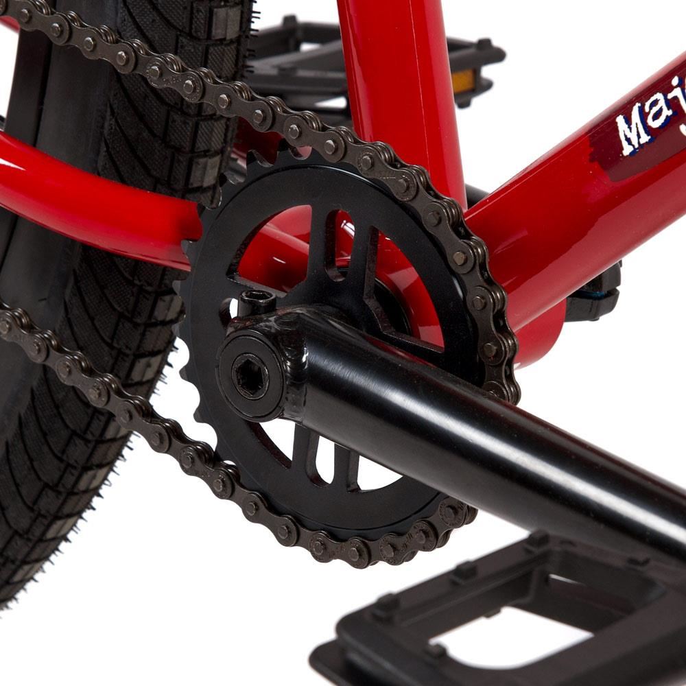  Stay Strong Major 27.5 BMX Bike、mySite、merchandisen