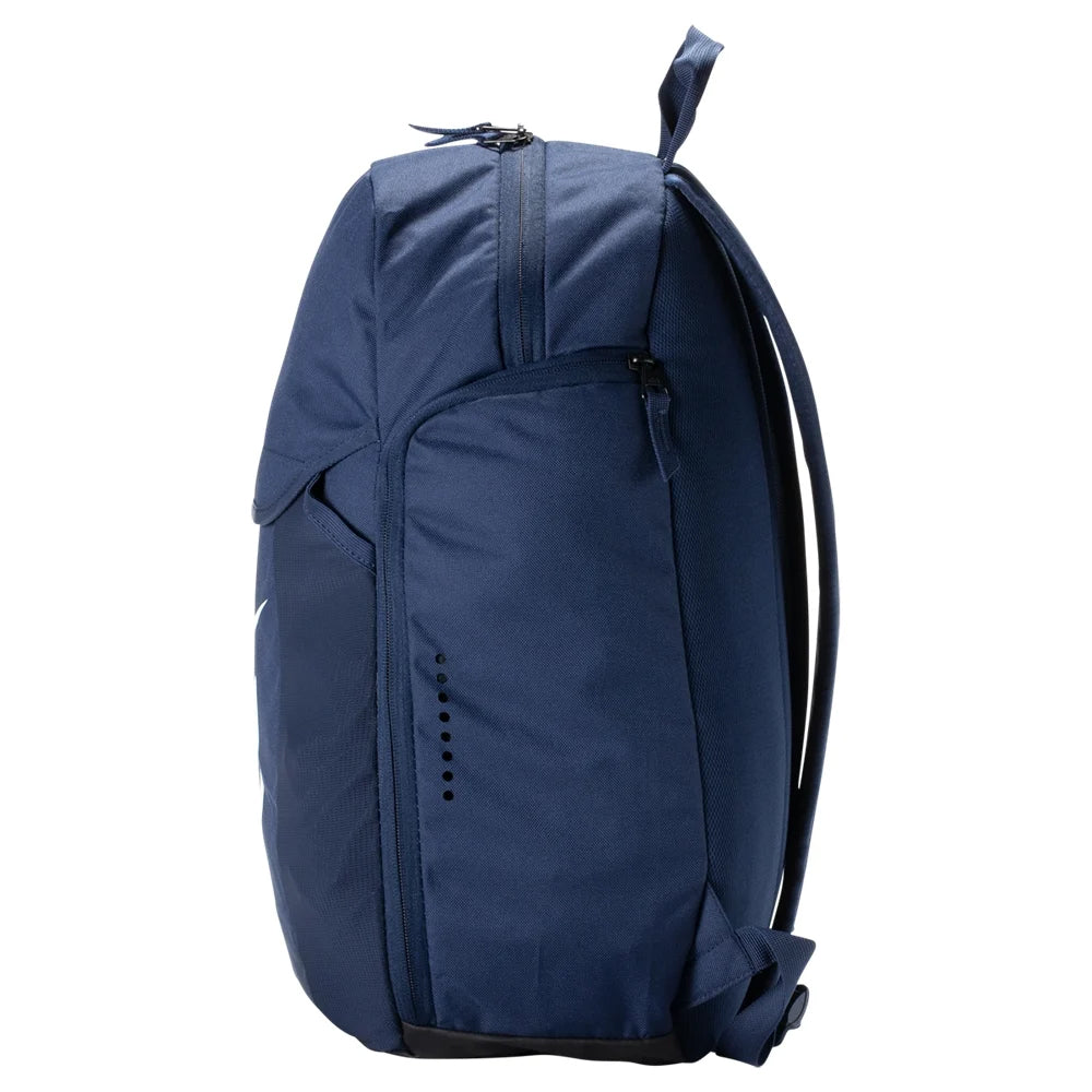 Nike Academy Team Backpack Navy、mySite、noshort