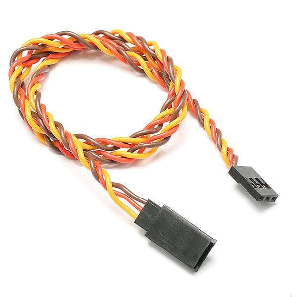  Servo Extension Cable - Choose Your Length、mySite、merchandisen