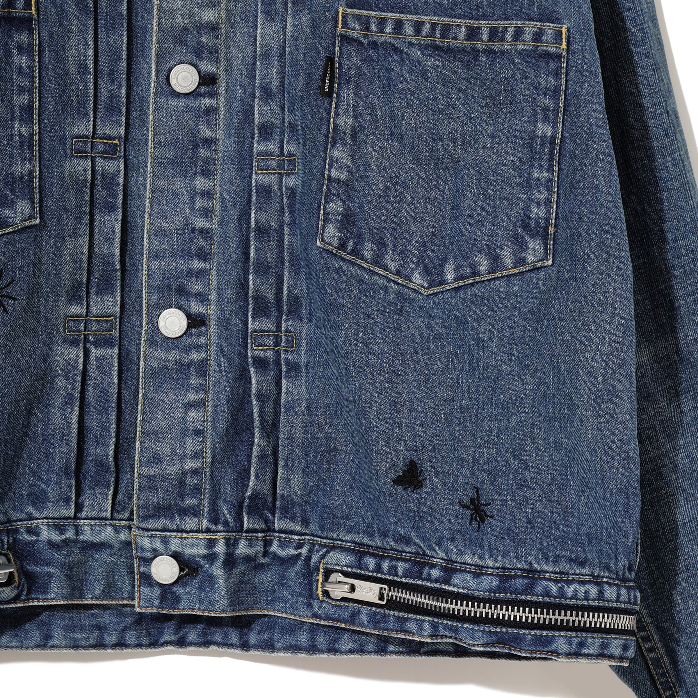 UP1D4203 JACKET、mySite、zt4zffjzw