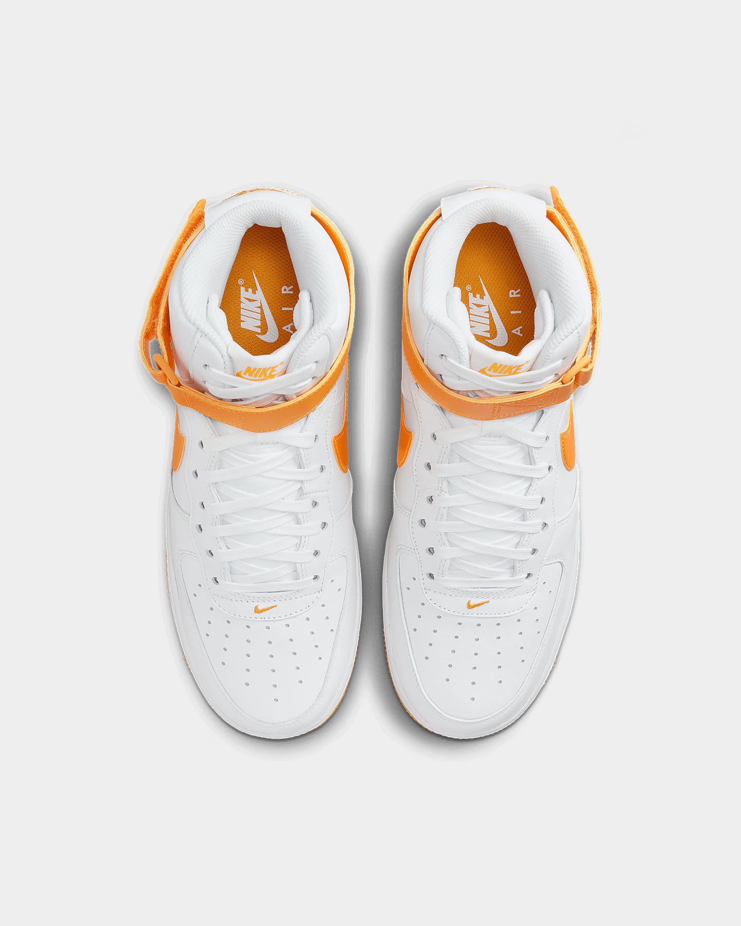 Nike Air Force 1 High '07 White/Sundial、mySite、zt4zffjzw