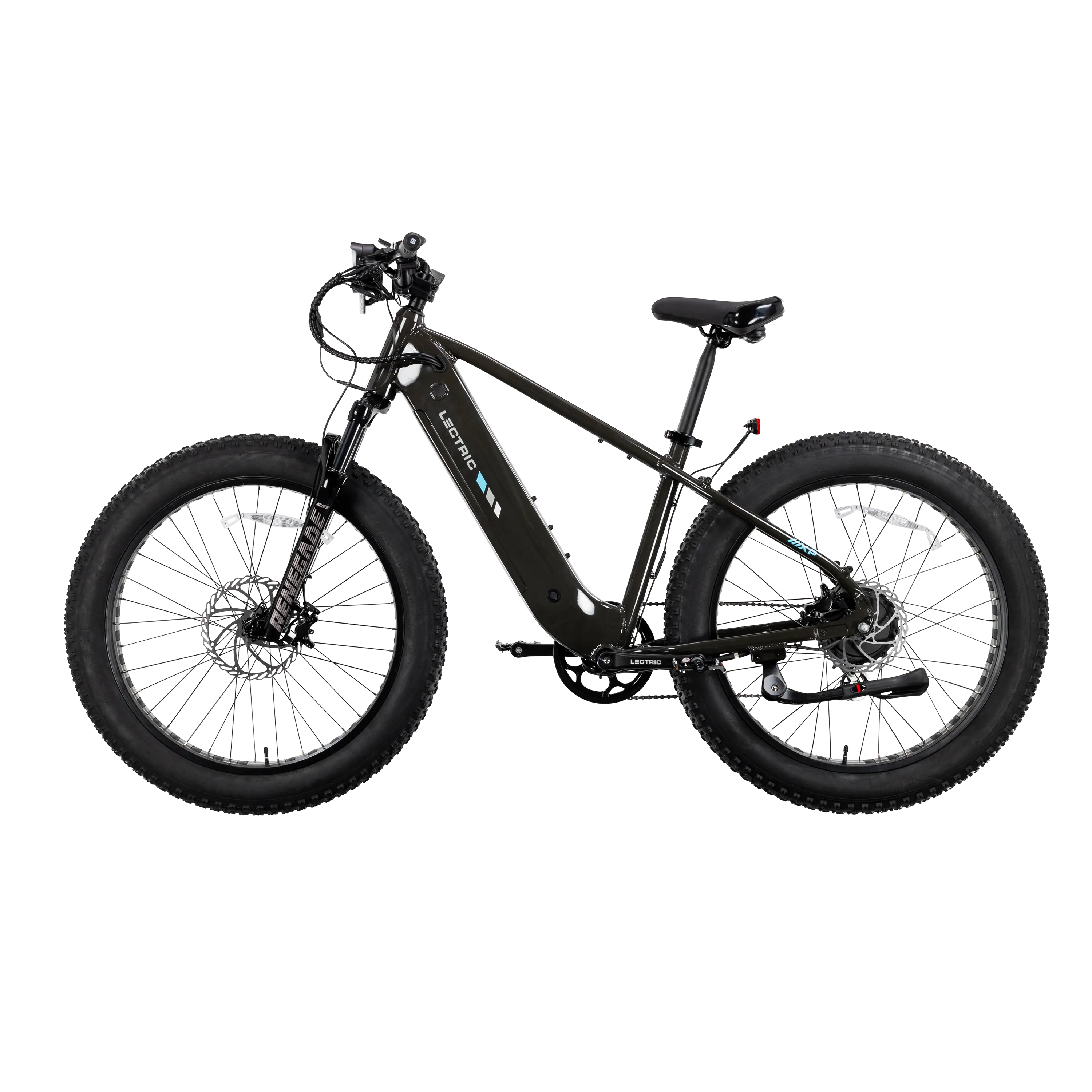  XPeak High-Step 2.0 eBike、mySite、ghnorth