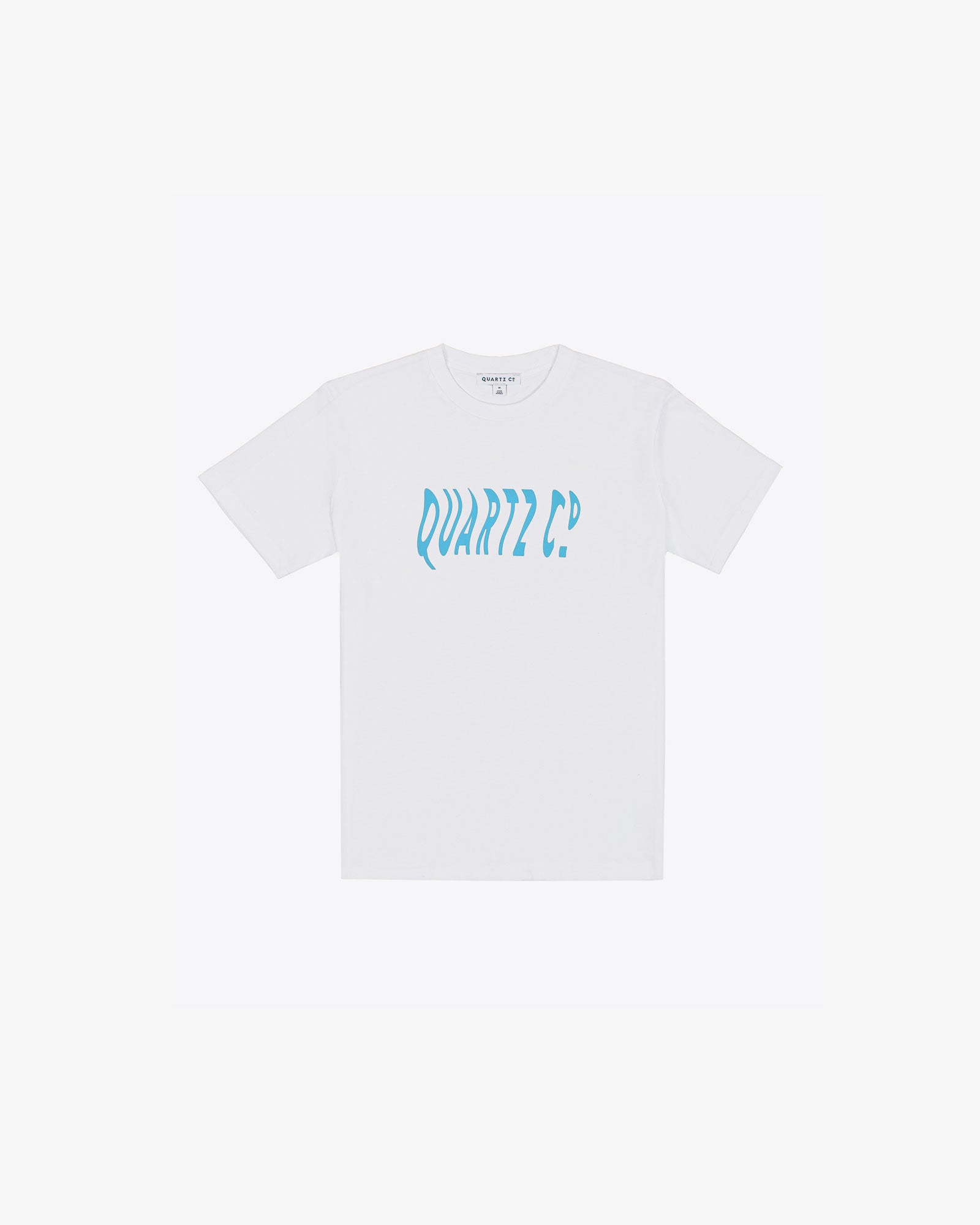 WAVY GRAPHIC | Unisex T-shirt、mySite、i-lightchina