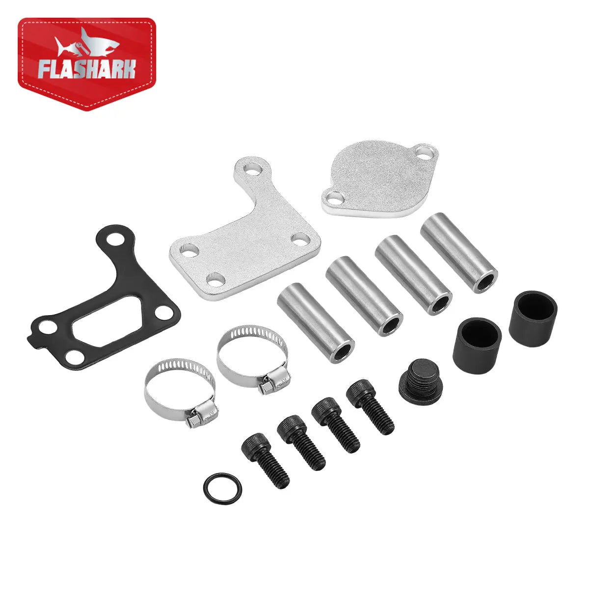 EGR Delete Kit For LWN 2015-2022 2.8L Duramax GM Colorado/Canyon、mySite、nflplayoffbracketp