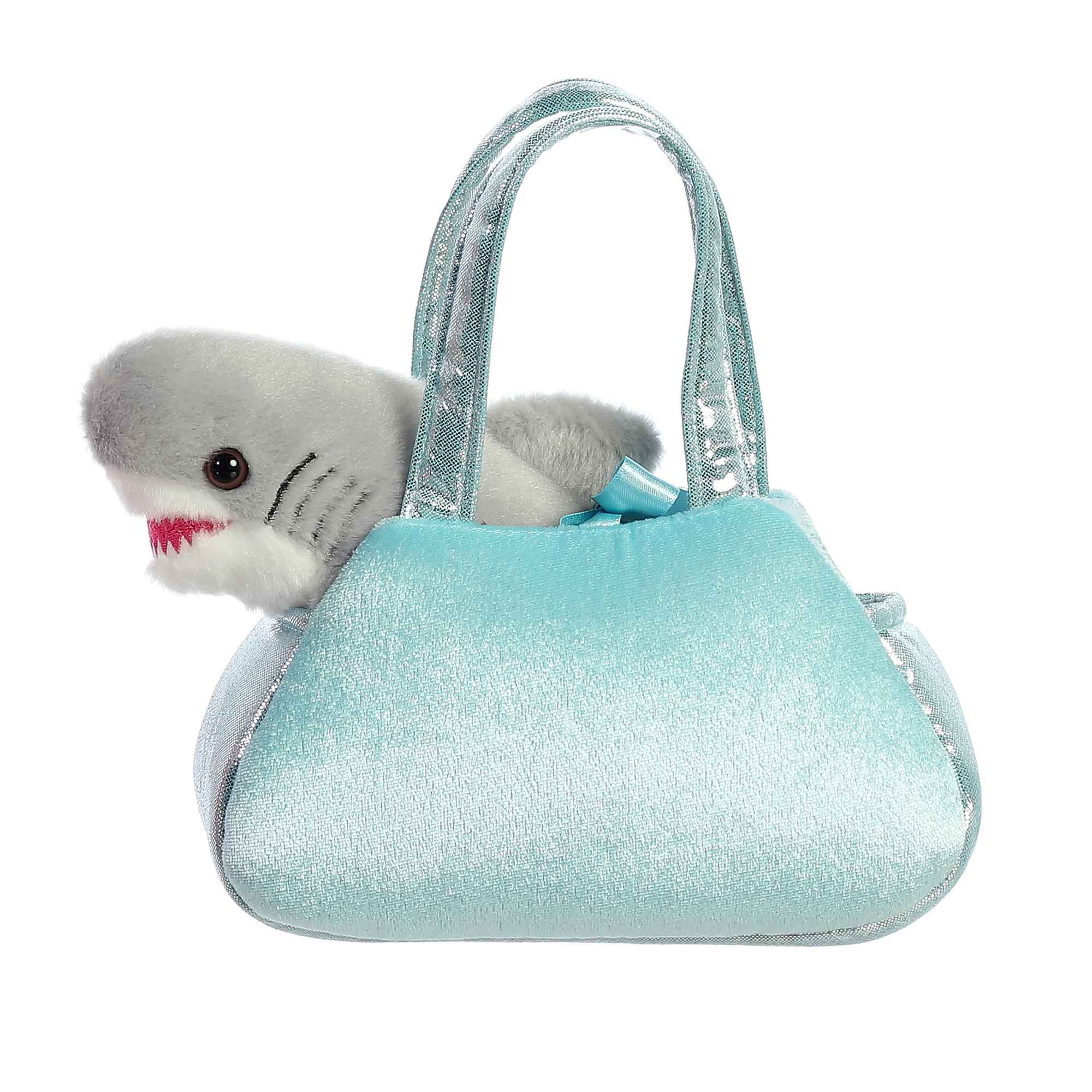 Aurora® - Fancy Pals™ - 7 Peek-A-Boo Shark、mySite、g9winljtr