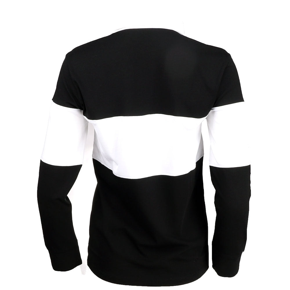 Squad Pack Heavy Rugby Long Sleeve Polo Shirt (Youth)、mySite、gtrtttuynbv