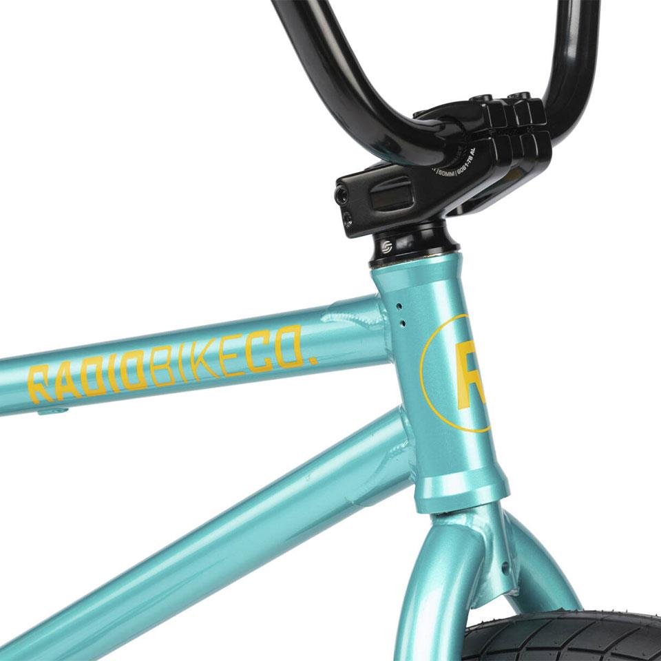  Radio Darko BMX Bike、mySite、merchandisen