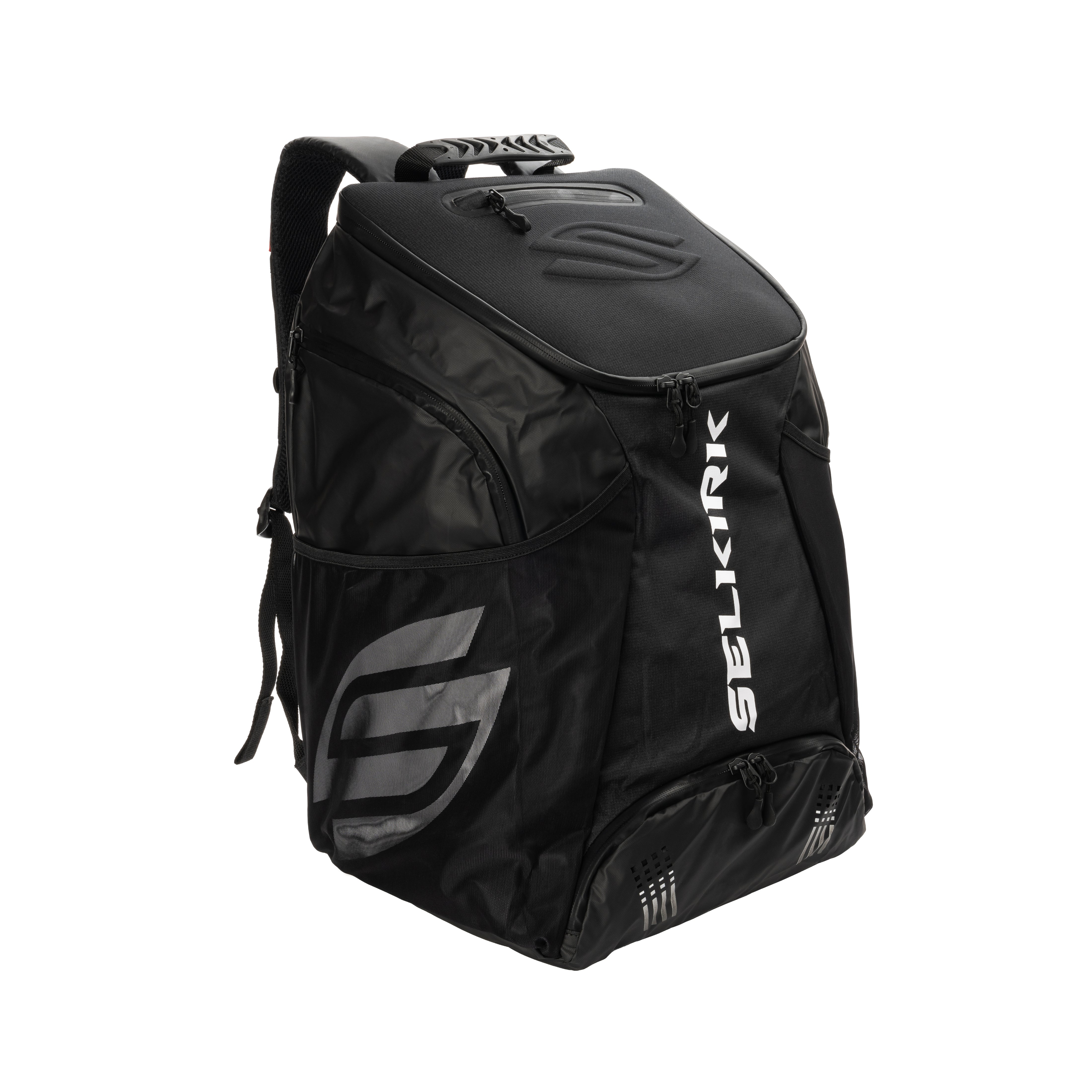 Selkirk - Pro Line - Tour Bag - Pickleball Backpack、mySite、noshort