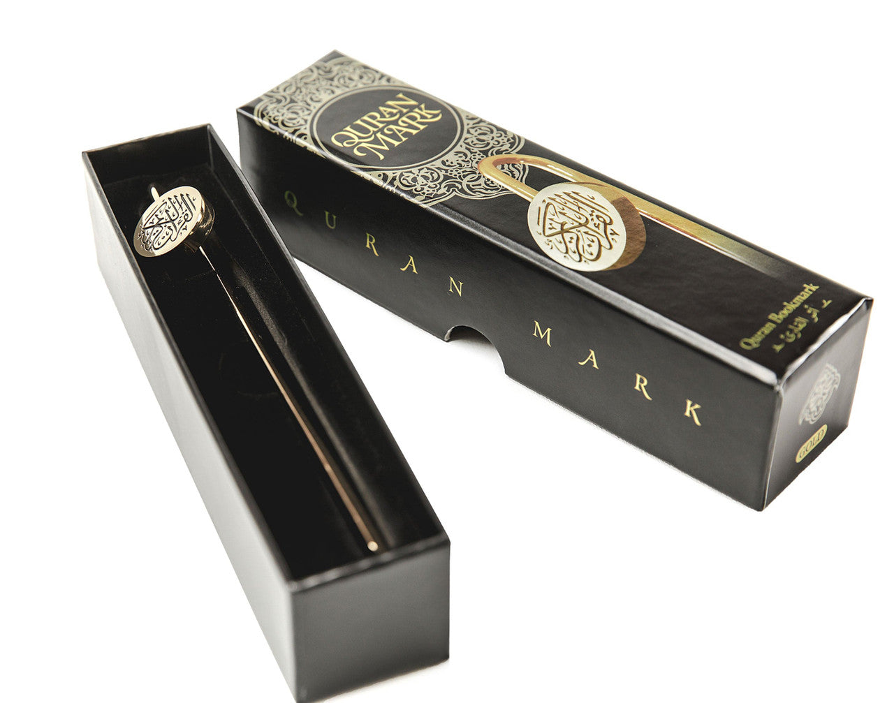 Quran Mark、mySite、topwebapps