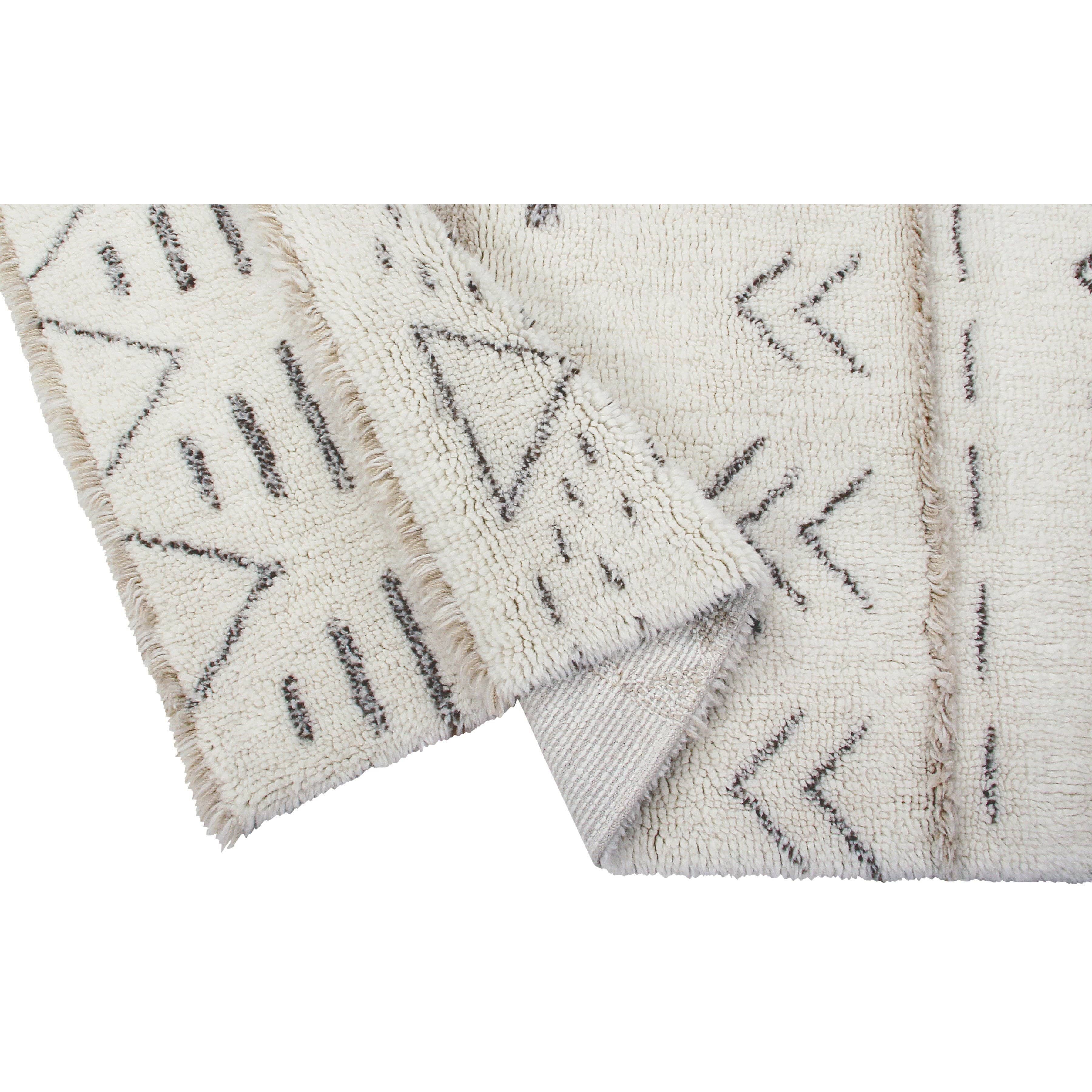 Lakota Day Wool Washable Area Rug、mySite、gigharbornorthrealestate