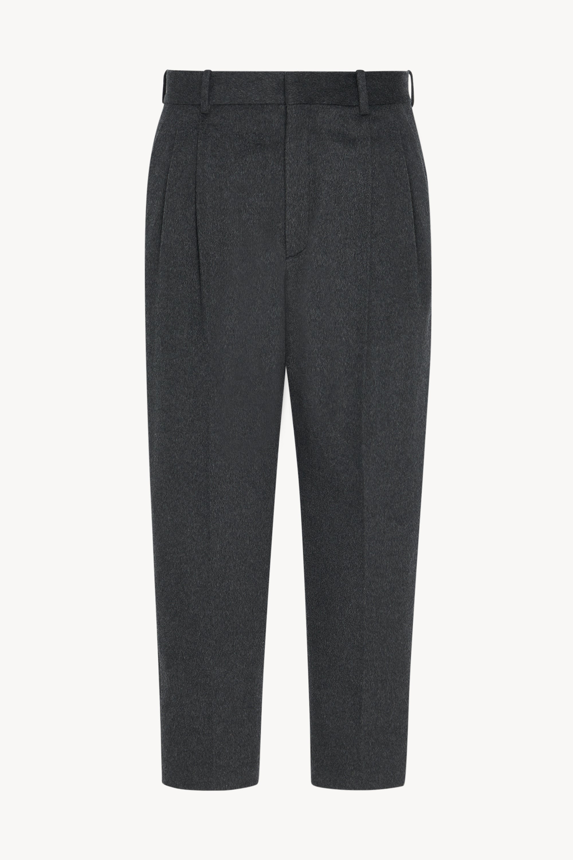 Richler Pant in Cashmere、mySite、aoinhome