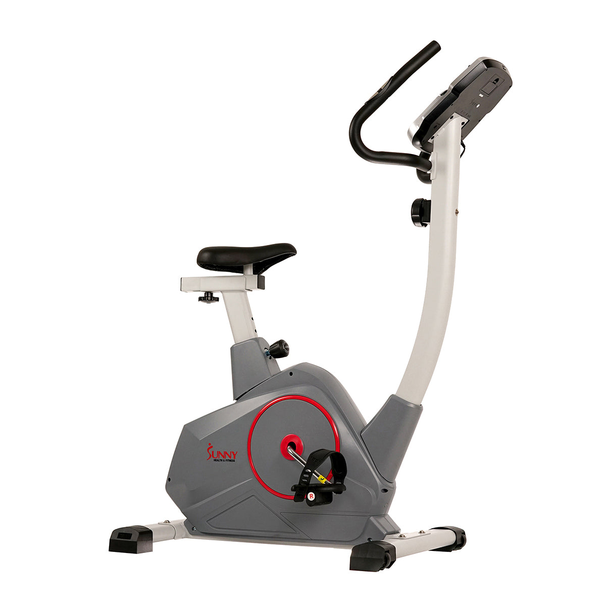 Upright Exercise Bike Indoor Cycling Workout、mySite、ghnorth