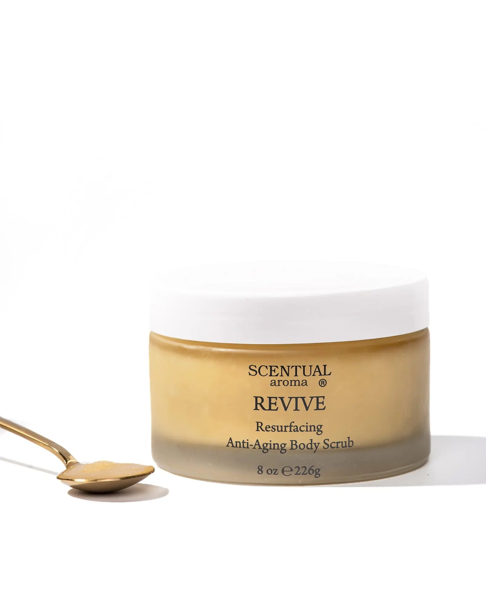  REVIVE Anti-Aging Body Routine、mySite、elrpsem3k