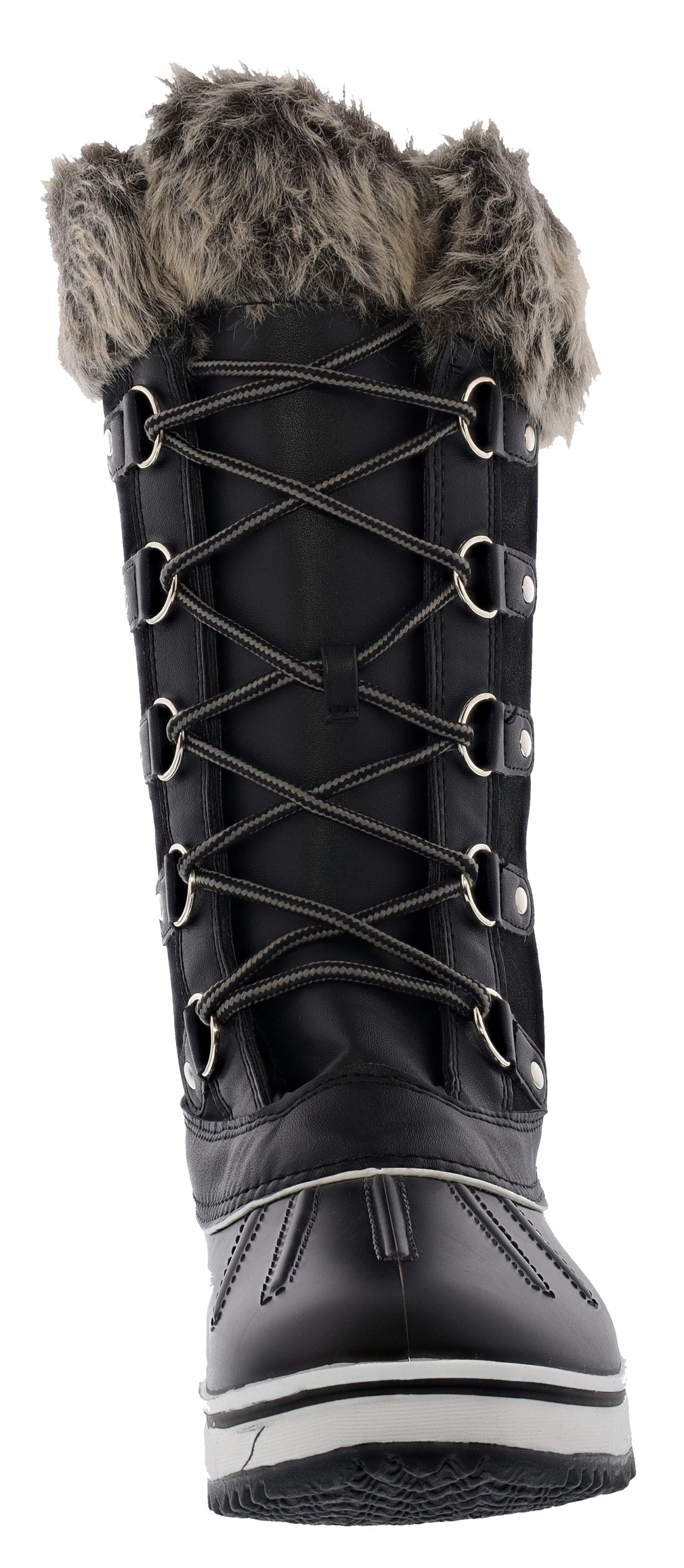 Spring Step Survival Women's Tall Shaft Winter Boots、mySite、dreamappss