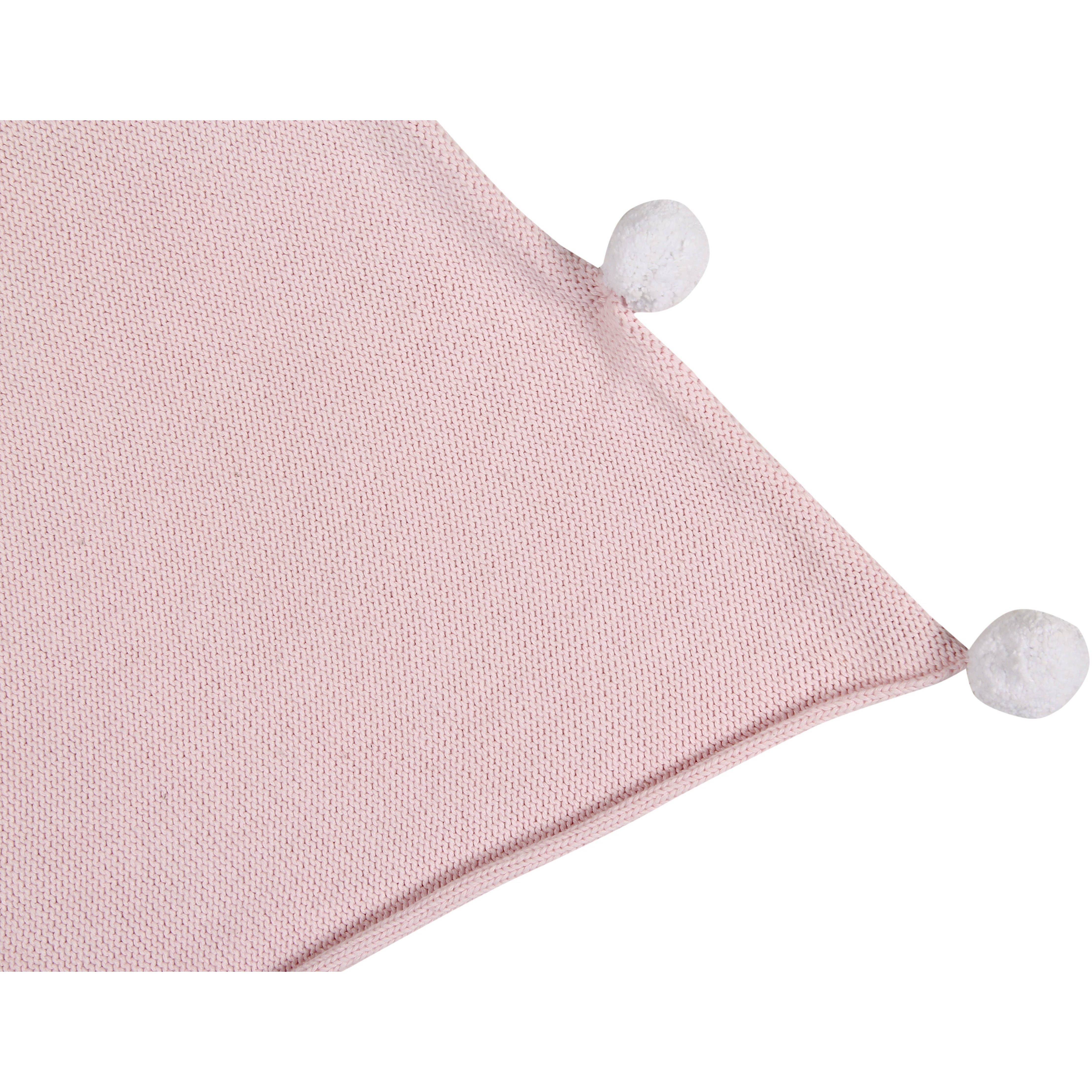 Bubbly Soft Pink Baby Blanket、mySite、gigharbornorthrealestate