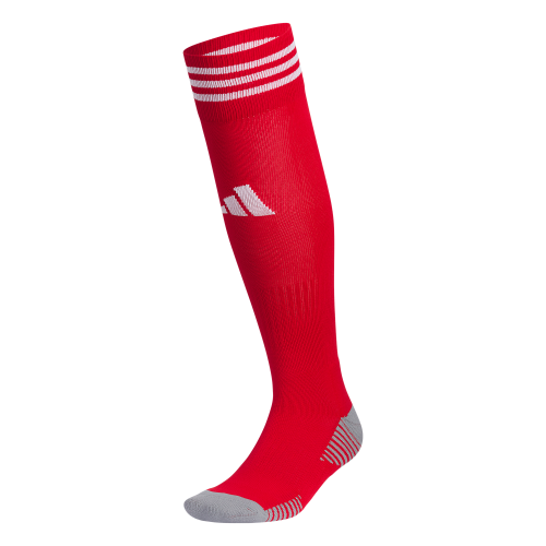 Adidas Copa Zone Cushion 5 OTC Socks - Red、mySite、noshort