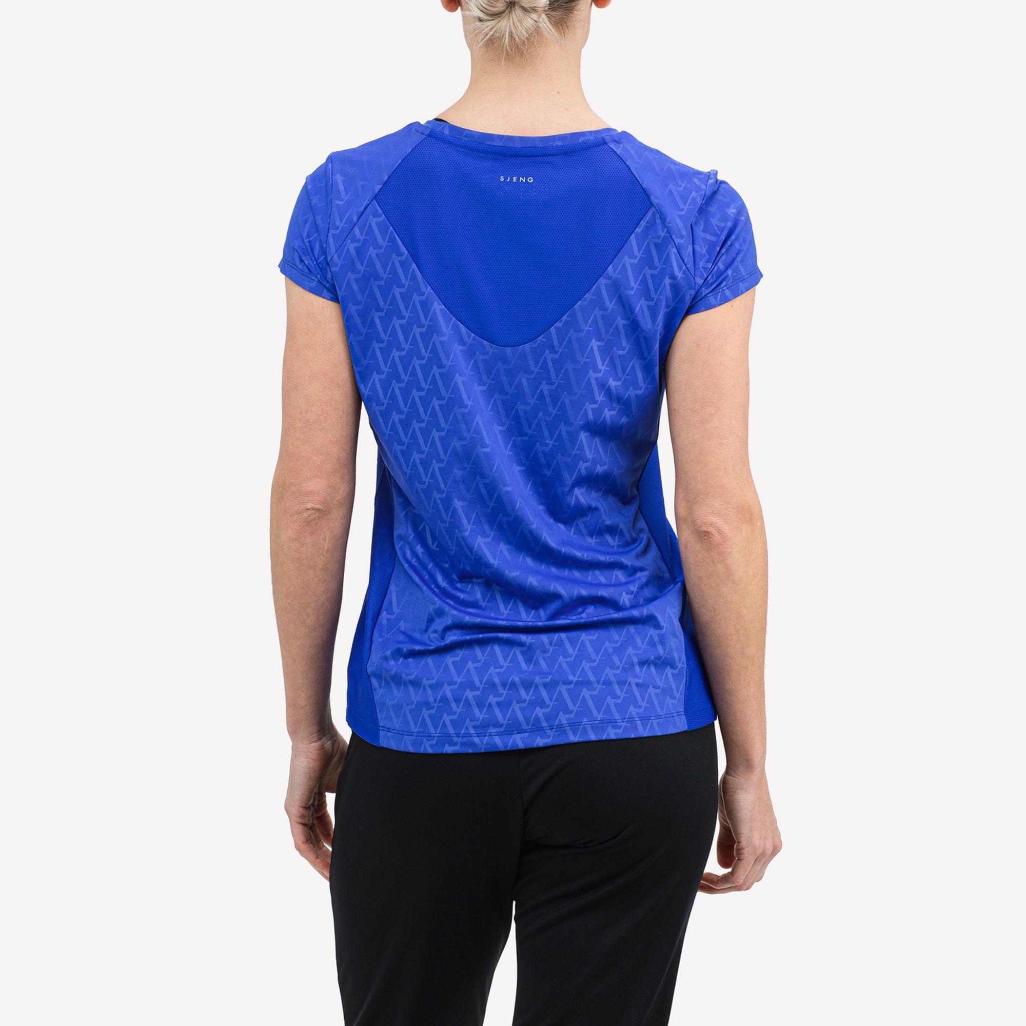 Sjeng Sports Agnella Women's Tennis Shirt